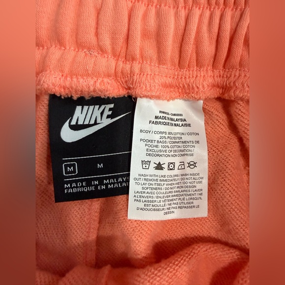 NIKE 🧡 - Picture 5 of 5